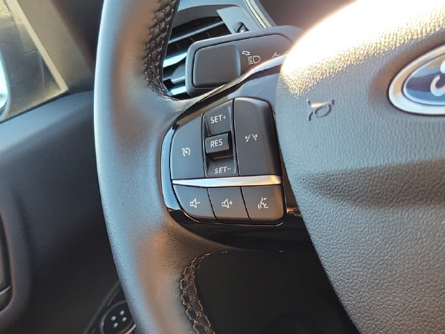 Certified 2023 Ford Escape Active AWD/4WD image 15