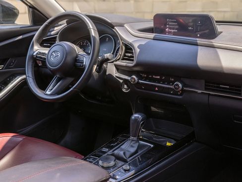 Used 2024 MAZDA CX-30 AWD 2.5 S w/ Preferred Package image 32