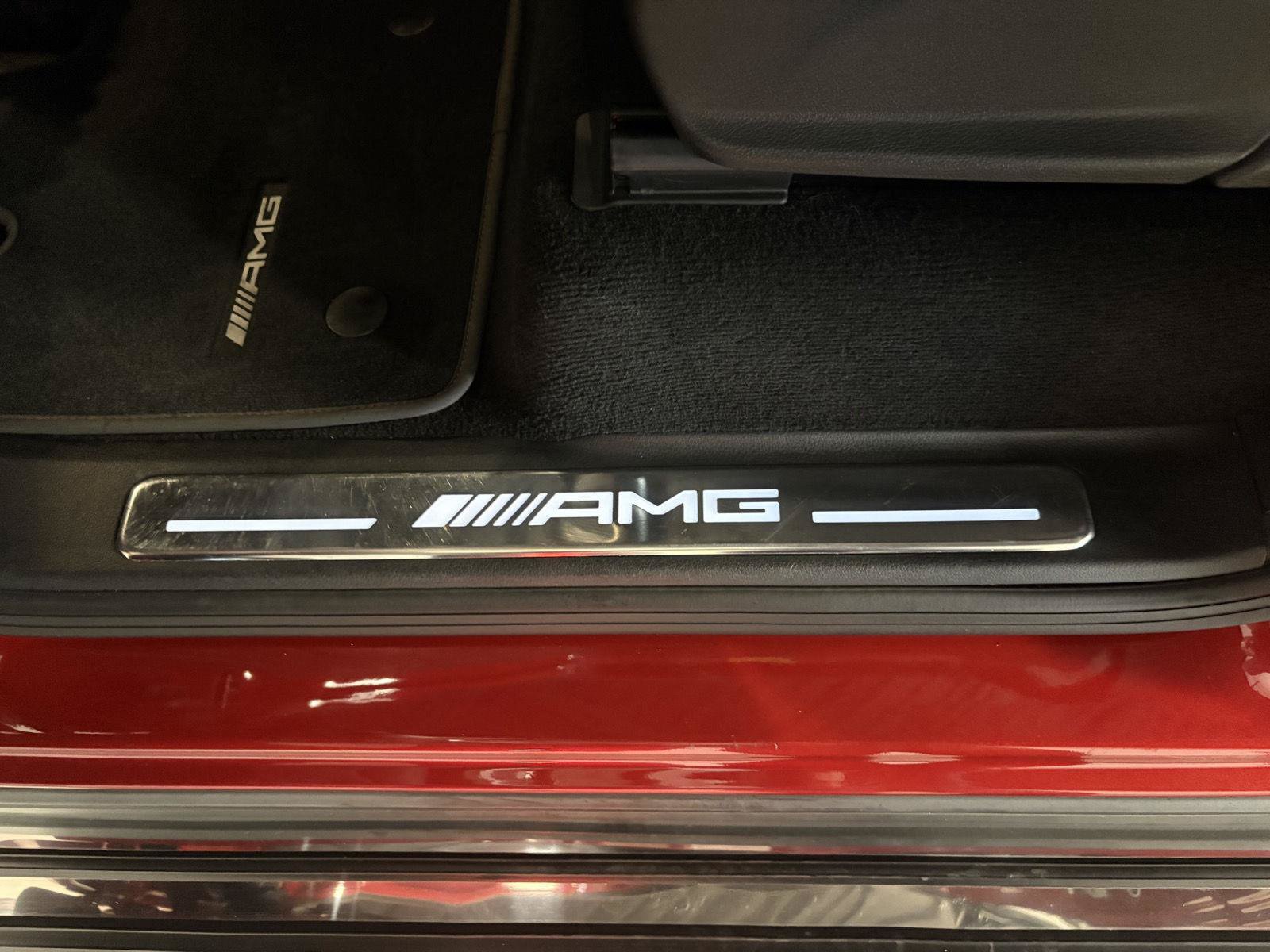 Used 2023 Mercedes-Benz G 63 AMG 4MATIC image 15