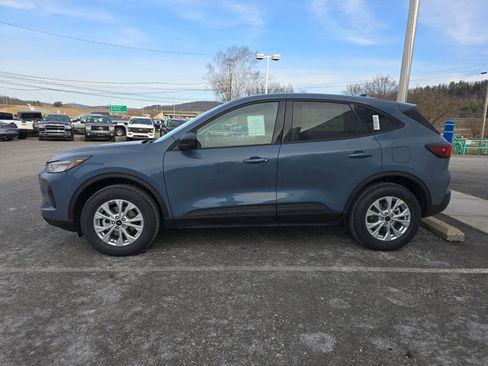 New 2026 Ford Escape Active w/ Cold Weather Package image 7