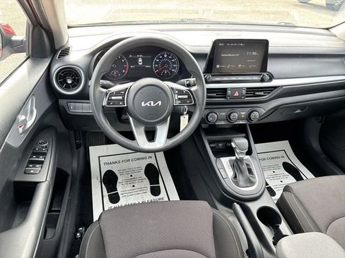 Used 2024 Kia Forte LXS image 21