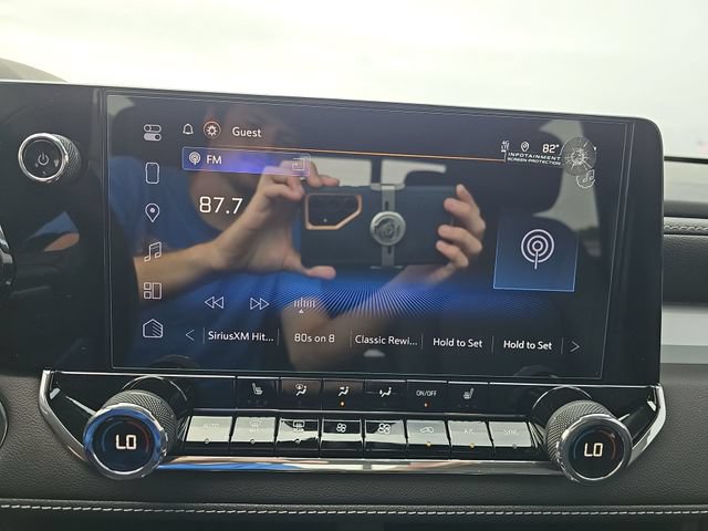 New 2026 Chevrolet Colorado LT w/ LT Convenience Package AWD/4WD image 13