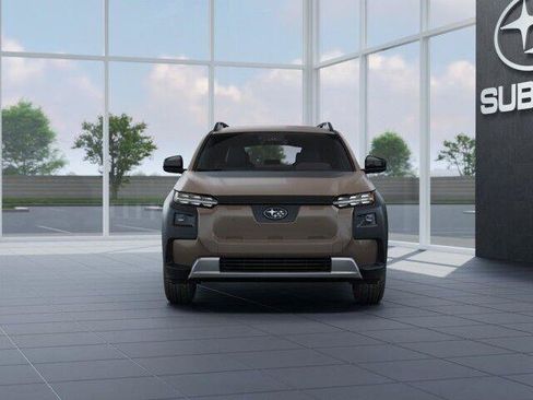 New 2026 Subaru Trailseeker AWD/4WD image 7