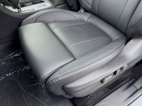 New 2026 Subaru Ascent Limited image 19