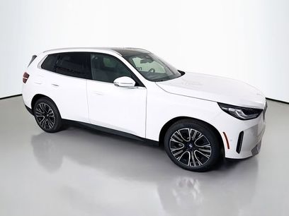 Used 2026 BMW X3 xDrive30 w/ Premium Package