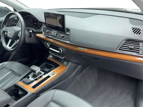Used 2023 Audi Q5 2.0T Premium Plus image 42