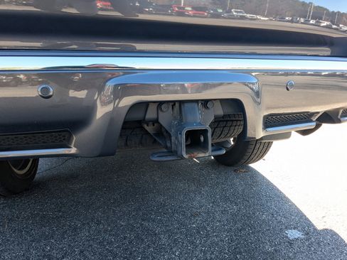 Used 2021 Toyota 4Runner Limited image 31