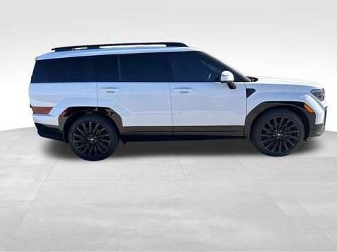 New 2026 Hyundai Santa Fe Calligraphy FWD image 8