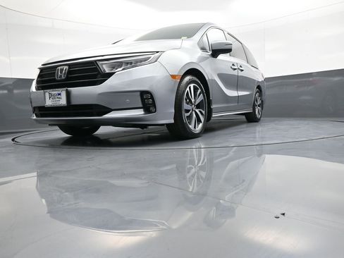 Certified 2023 Honda Odyssey Touring image 29