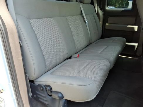Used 2009 Ford F150 4x4 SuperCab image 10