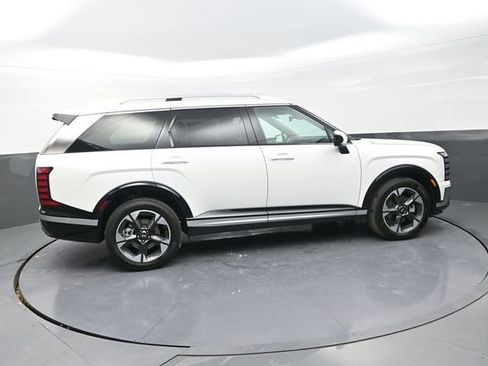 New 2026 Hyundai Palisade Limited AWD/4WD image 9