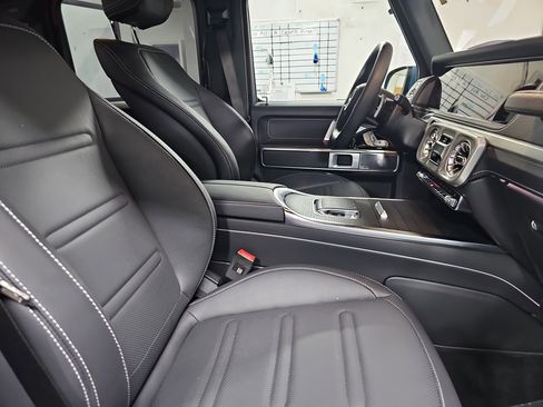 Used 2026 Mercedes-Benz G 550 image 10