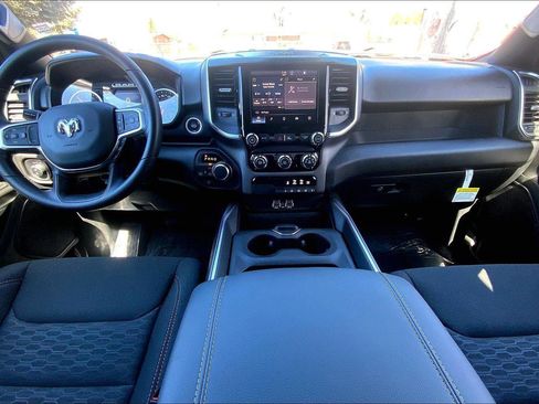 New 2026 RAM 1500 Express image 5