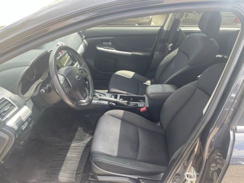 Used 2016 Subaru Impreza 2.0i Sport Premium w/ Popular Package #1 AWD/4WD image 12