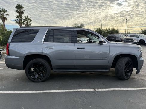Used 2019 Chevrolet Tahoe LT image 9