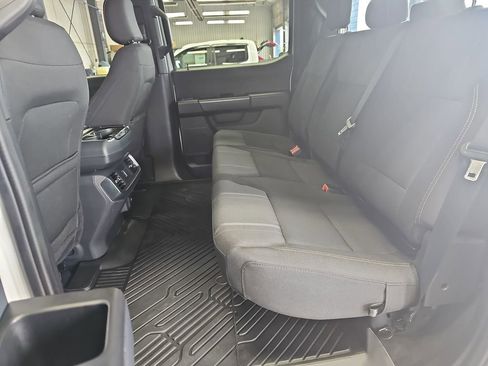 Used 2024 Ford F150 STX AWD/4WD image 13