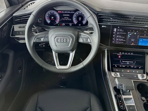 New 2026 Audi Q7 2.0T Premium image 5