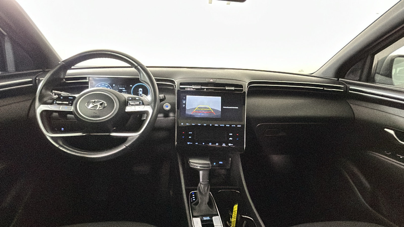 Certified 2023 Hyundai Santa Cruz SEL Premium AWD/4WD image 33