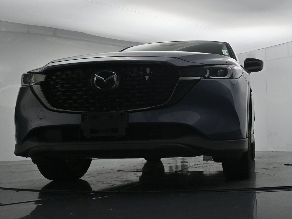 Used 2024 MAZDA CX-5 Carbon Edition AWD/4WD image 19