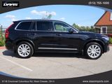 Used 2018 Volvo XC90 T6 Inscription w/ Convenience Package image 4