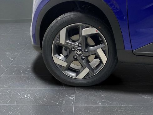 New 2026 Hyundai Venue SEL image 32