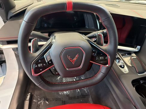 Used 2024 Chevrolet Corvette Stingray Coupe w/ 1LT RWD image 11