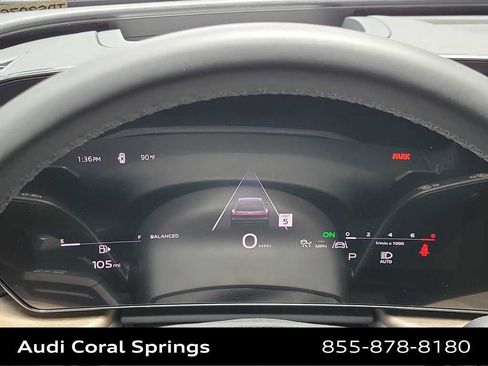 Certified 2025 Audi Q5 Premium w/ Premium Plus AWD/4WD image 26