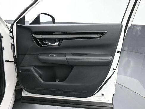 Certified 2026 Honda CR-V EX-L image 35