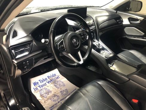 Used 2022 Acura RDX w/ Technology Package image 20