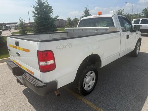 Used 2008 Ford F150 XLT AWD/4WD image 9