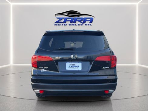 Used 2016 Honda Pilot EX image 6