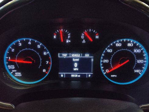 Used 2020 Chevrolet Malibu LT FWD image 23