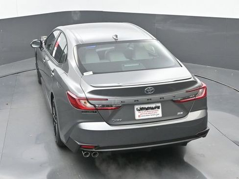 New 2026 Toyota Camry SE w/ Multimedia Upgrade Package image 29