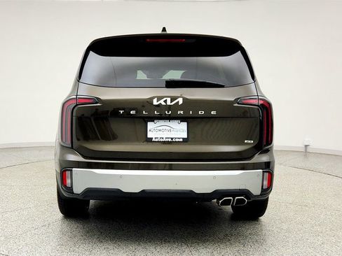 Used 2024 Kia Telluride SX Prestige image 6