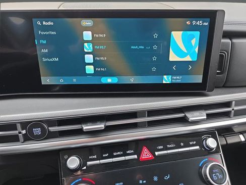 New 2026 Hyundai Santa Fe SE AWD/4WD image 17