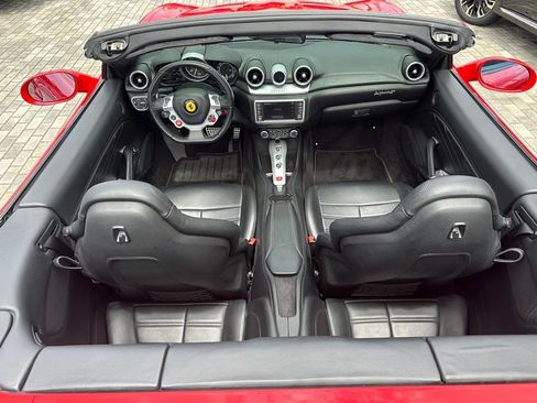 Used 2015 Ferrari California T RWD image 19