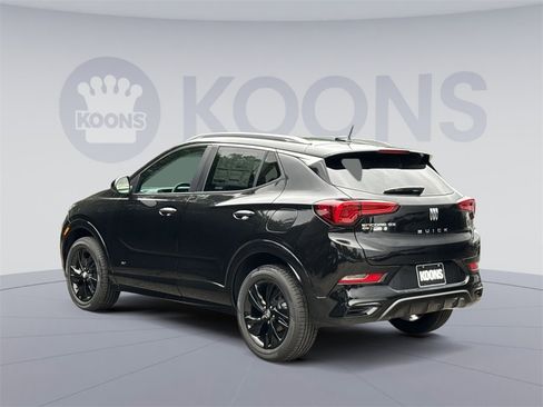 New 2026 Buick Encore GX Sport Touring w/ Comfort Package image 4