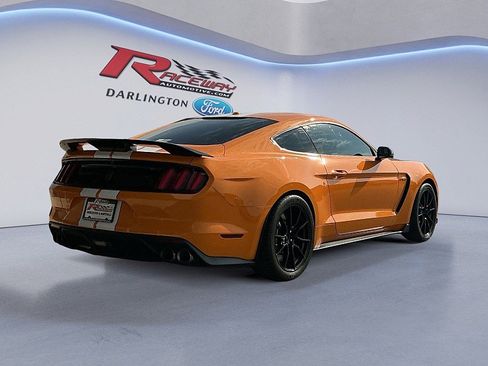 Used 2019 Ford Mustang Shelby GT350 w/ Technology Package image 3