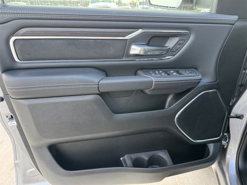 New 2026 RAM 1500 Laramie w/ Laramie Southwest Edition image 10
