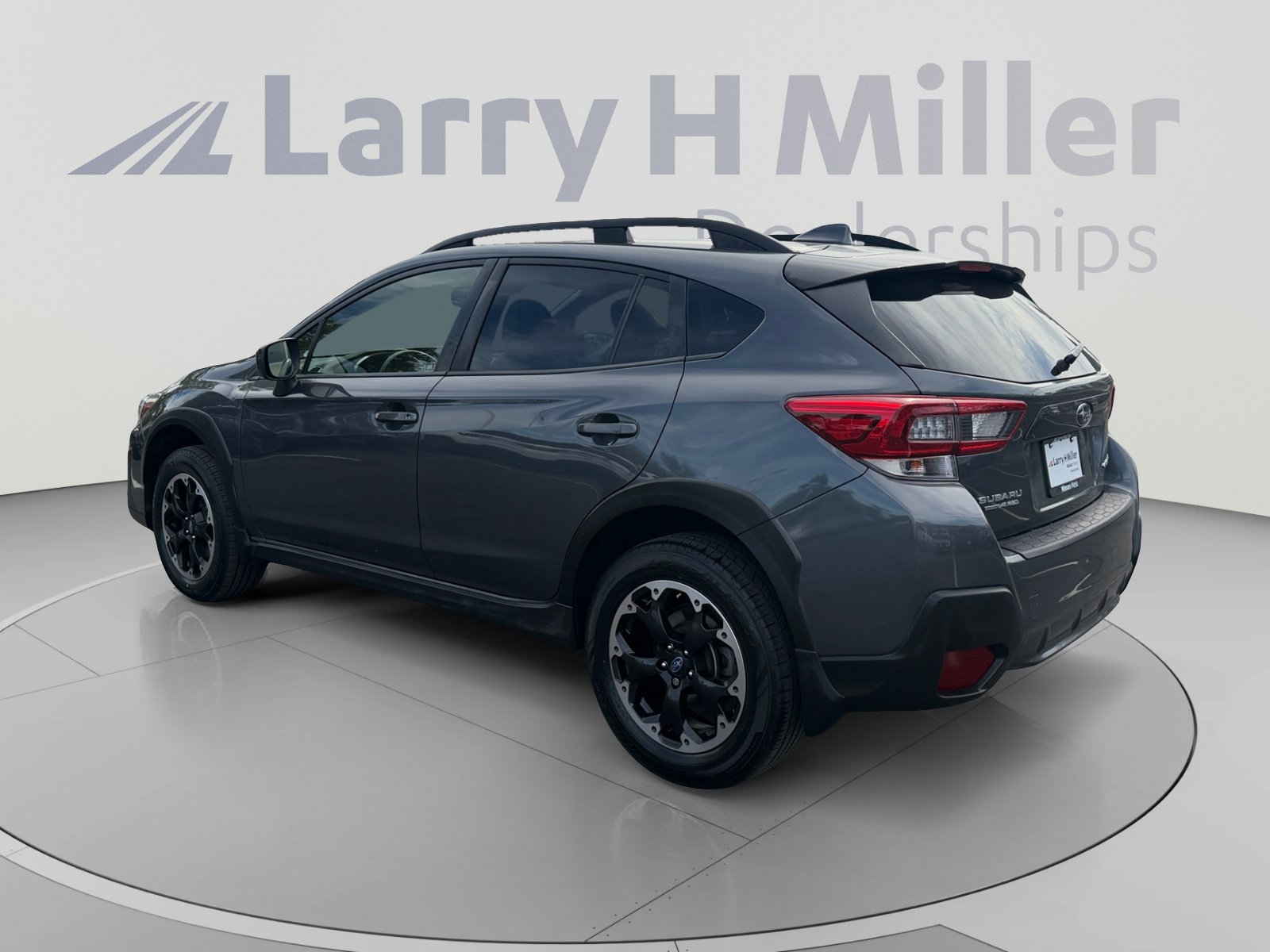 Used 2023 Subaru Crosstrek 2.0i Premium w/ Popular Package #4 AWD/4WD image 3
