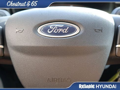 Used 2023 Ford Maverick XLT FWD image 26