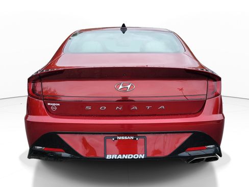 Used 2023 Hyundai Sonata SEL FWD image 6