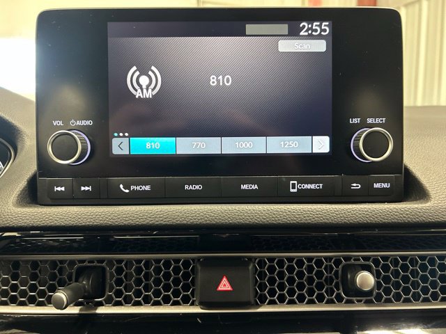 Certified 2022 Honda Civic EX-L image 30