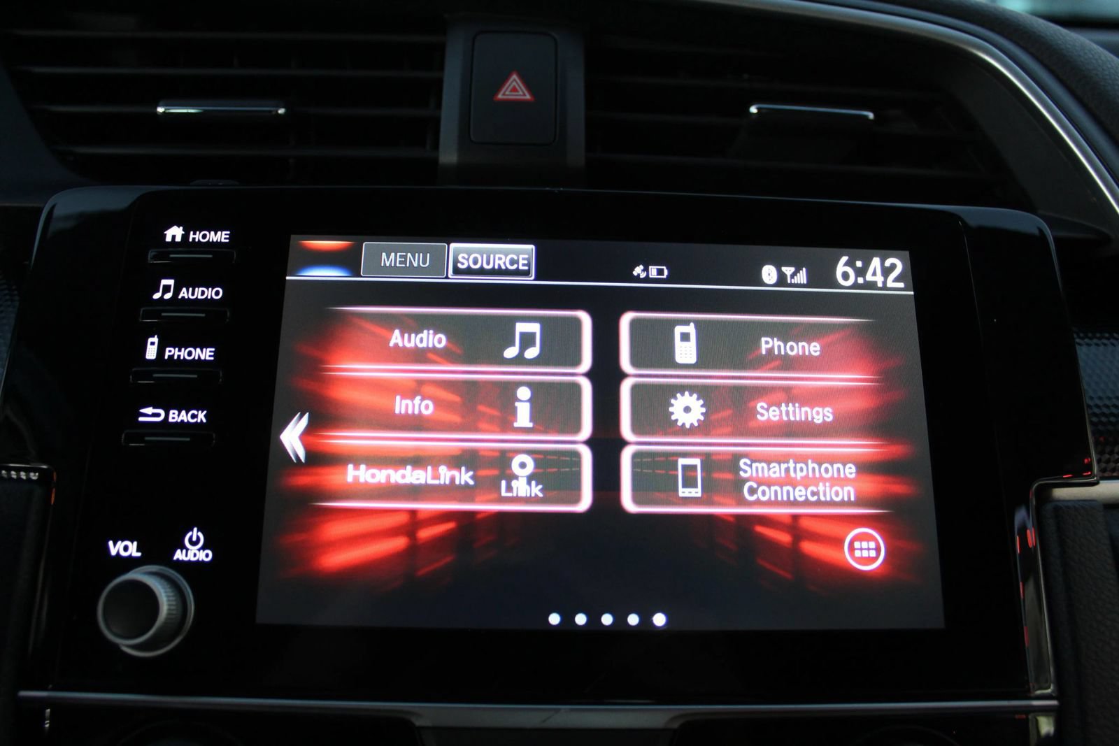 Used 2019 Honda Civic Sport image 16