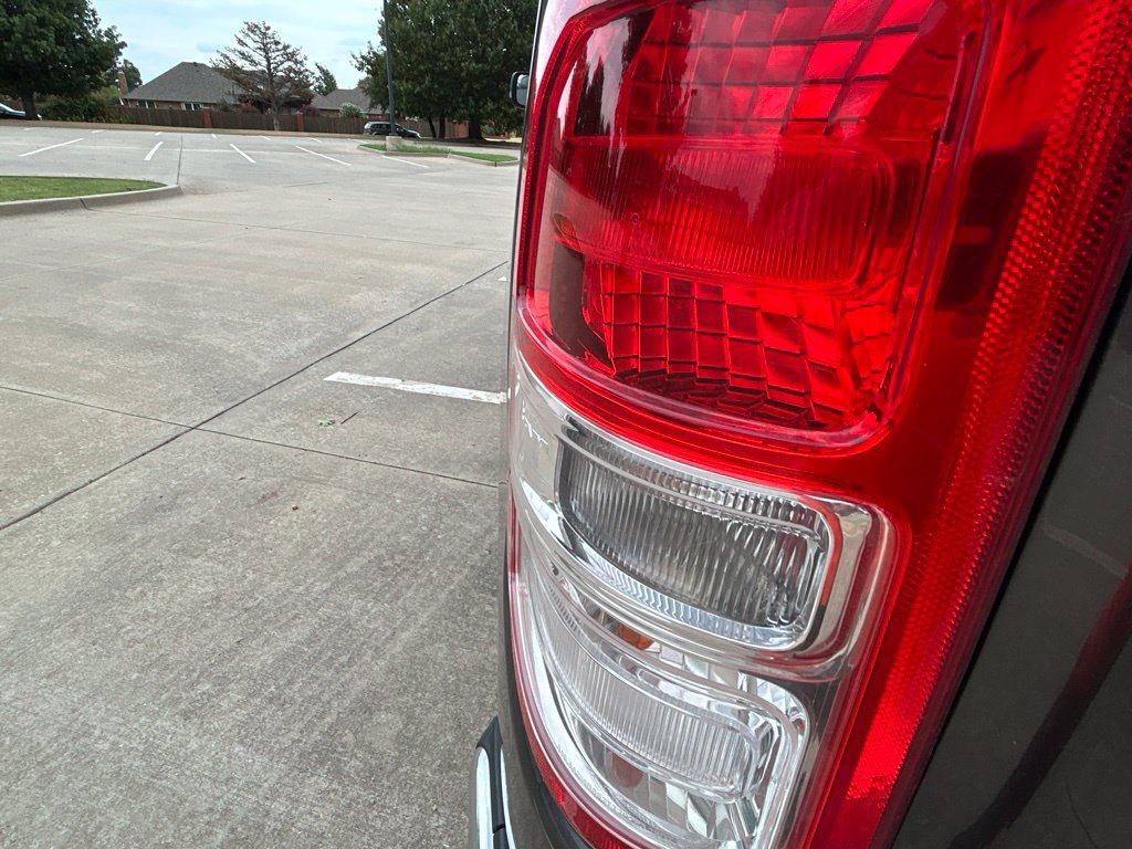 Used 2022 RAM 1500 Big Horn AWD/4WD image 11