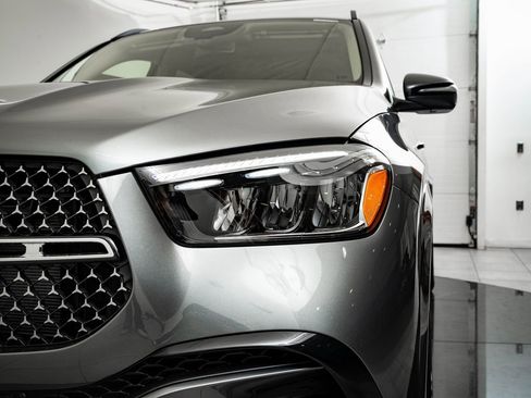New 2026 Mercedes-Benz GLE 350 GLE 350 image 15