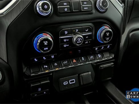 Used 2019 GMC Sierra 1500 Denali image 24