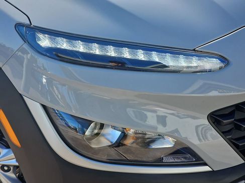 Used 2022 Hyundai Kona SEL w/ Cargo Package image 34