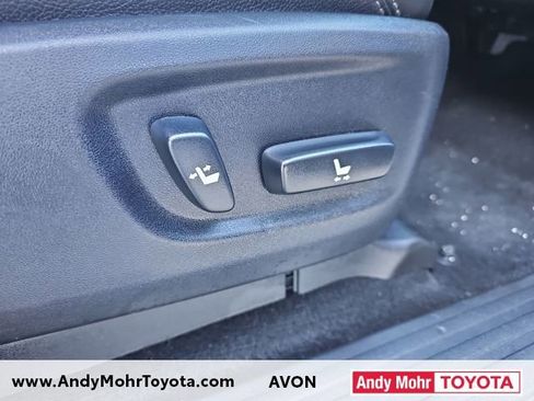 Used 2022 Toyota 4Runner Limited image 42