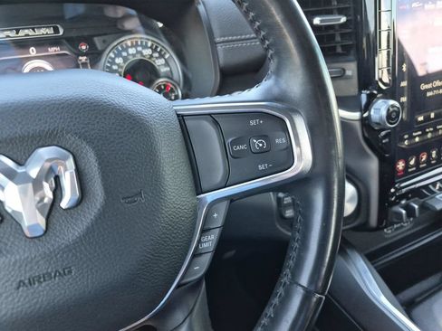 Used 2021 RAM 1500 Laramie w/ Sport Appearance Package AWD/4WD image 21